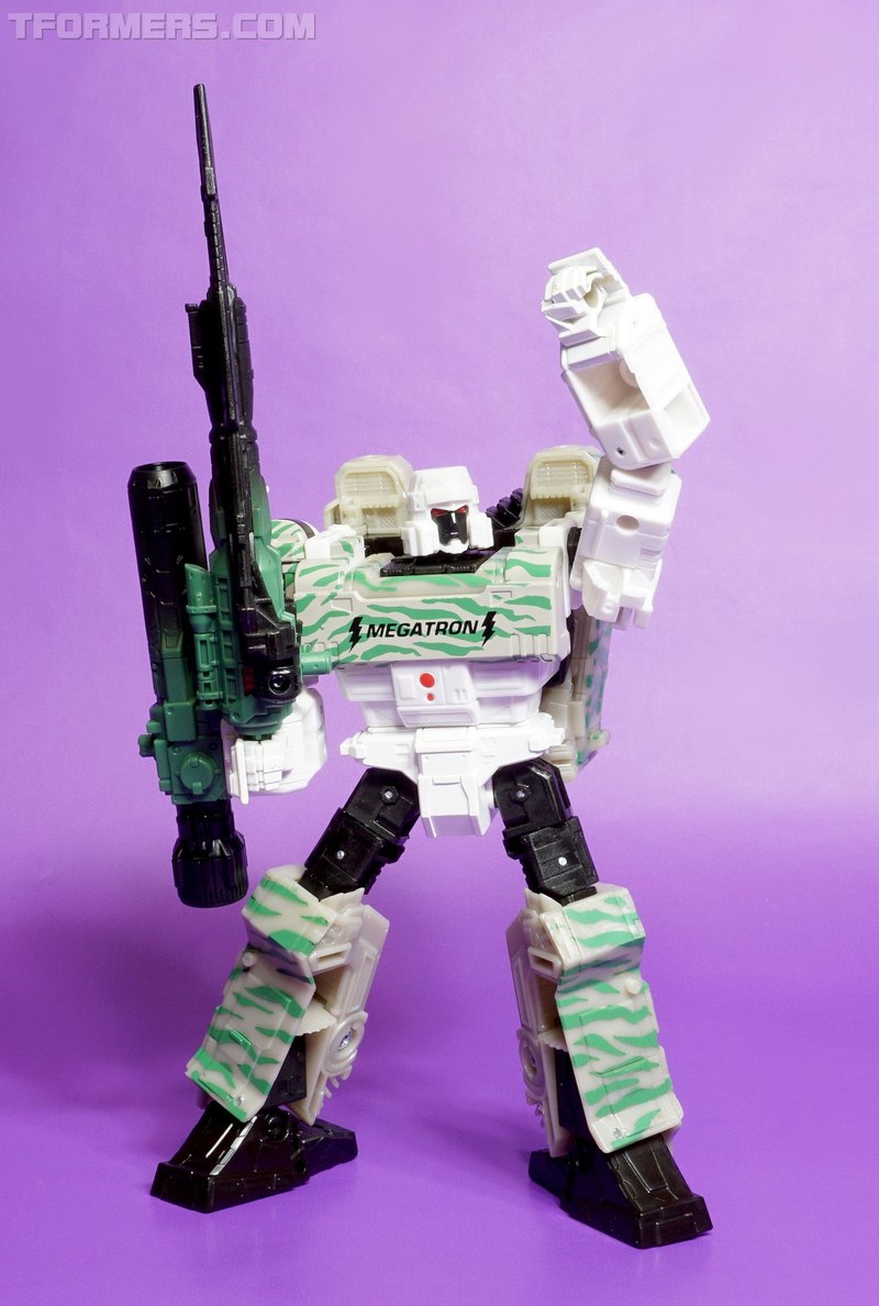 g2 combat hero megatron